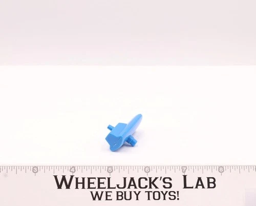 G2 Superion Silverbolt Missile Launcher Vintage Transformers Accessory