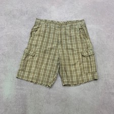 Wrangler Shorts cargo shorts Men's 36