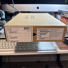Cisco CP-7942G 7942G Unified IP VoIP Business Office Phone NEW