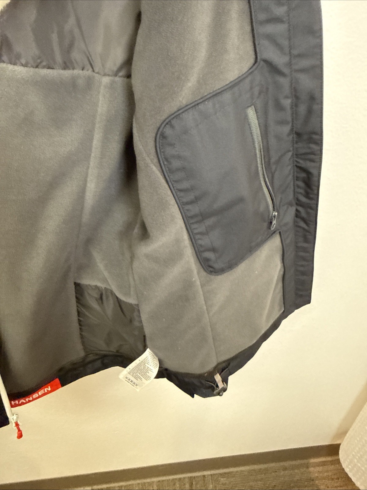 HELly-HANSEN CREW INSULATOR JACKET LIGHTWEIGHT SA… - image 8