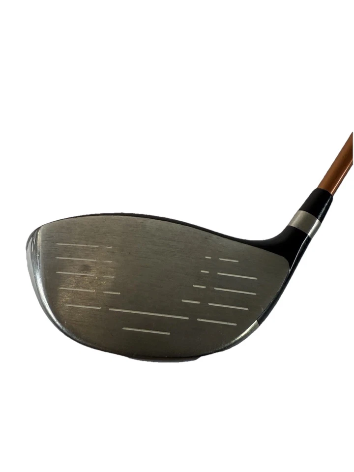 Ping G10 10.5’ RH Driver 460CC- Titanium Regular Flex  Shaft - Image 3 of 4