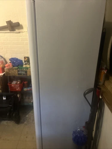 Îndesit  Fridge