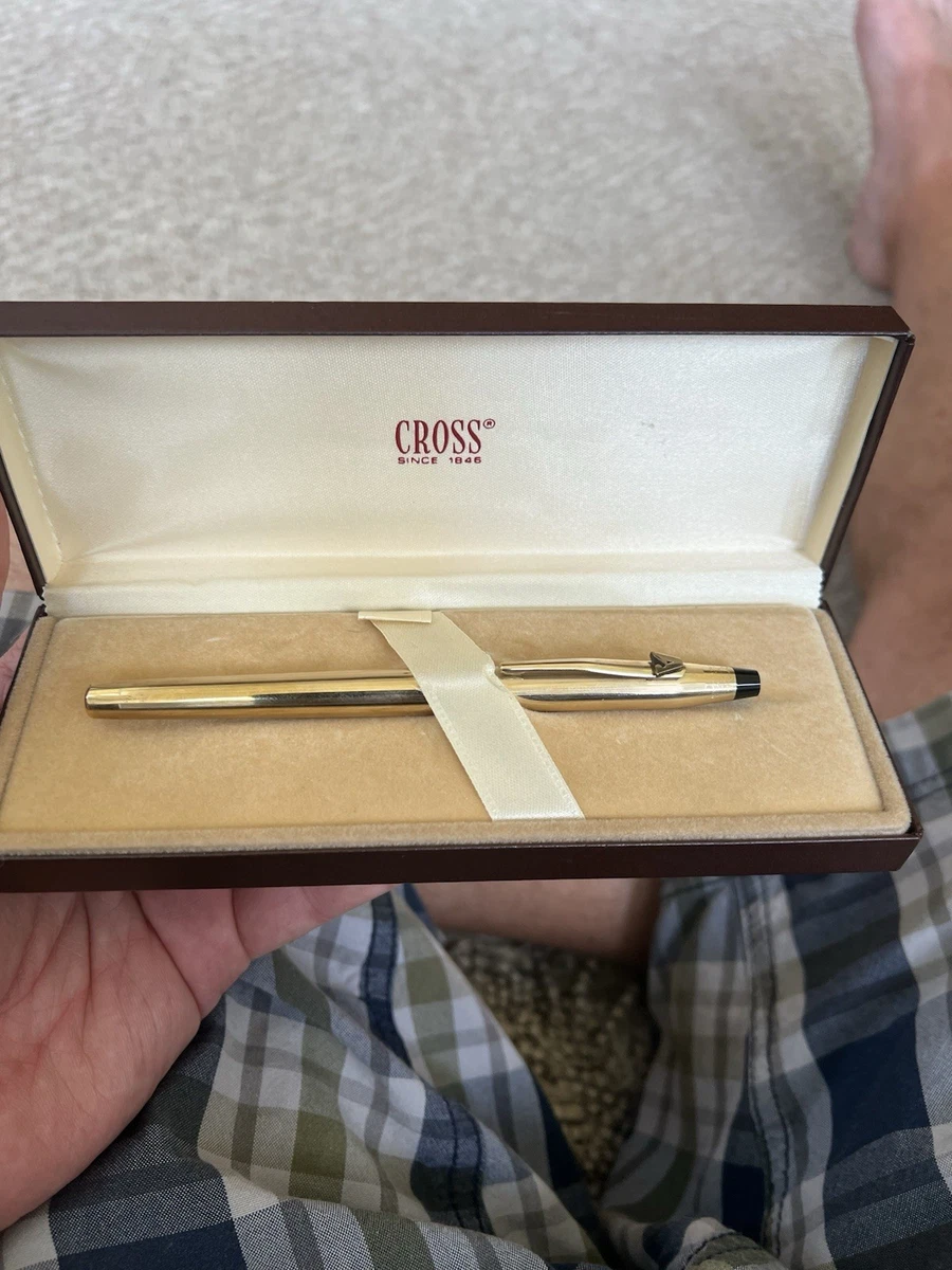 25+ Collectible Cross Fountain Pens for sale | Updated Oct 2026