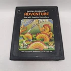 Adventure (Atari 2600, 1978) - CX2613 - Cartridge Only TESTED Working