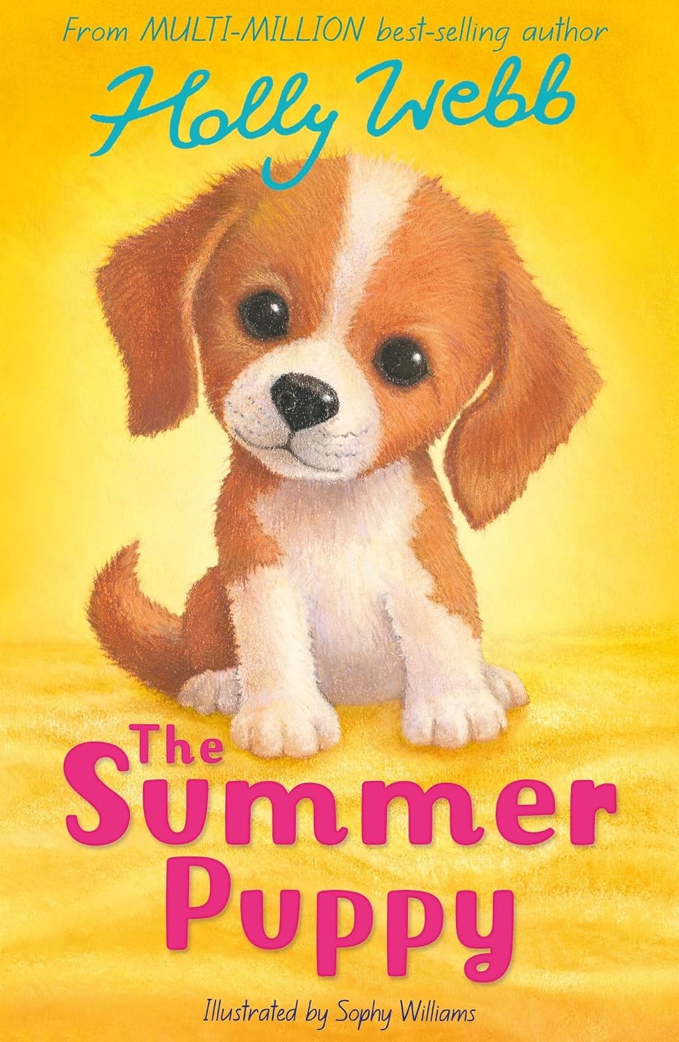 Summer Puppy - Image 7