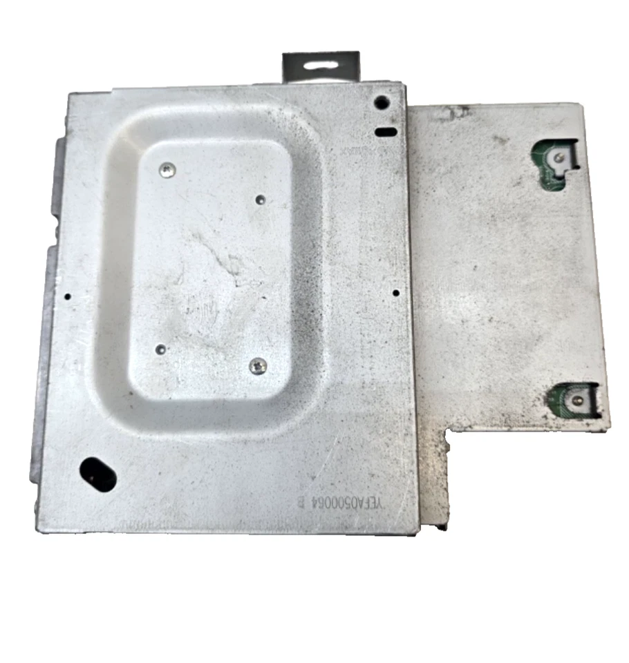 Mazda MX-5 Miata 2016-2019 Radio Satellite Computer Control Module 1563 OEM - Image 2 of 3