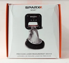 Sparx Beam Blade Edge Accuracy Measurement Device
