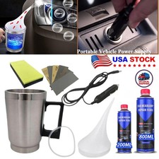 800G/300G Car Repair Kit Headlight Restoratio...