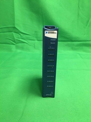 NATIONAL INSTRUMENTS cFP-DI-304 cFPDI304