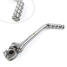13mm Kick Start Starter Lever Fit Dirt Bike 110-150cc 125cc GY6 150CC scooters
