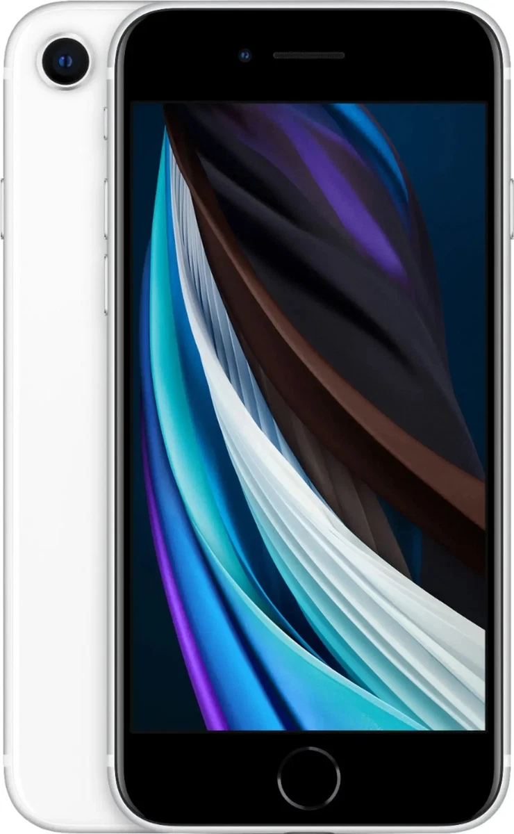 Apple iPhone SE (2nd Generation) - For Sale - ebay.com