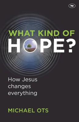 Michael Ots | What Kind of Hope? | Taschenbuch | Englisch (2012) | SPCK Group