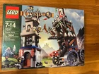 LEGO Castle: Tower Raid (7037) Factory Sealed Brand New In Box