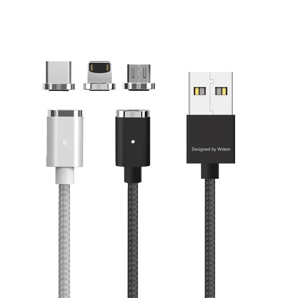 Accesorios para teléfonos celulares WSKEN para Apple Apple iPhone 6