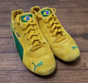 zapatos ferrari para hombre