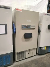 Thermo Fisher Electron Ultima II Revco LAB Freezer # ULT 2586 9S1 NOT WORKING