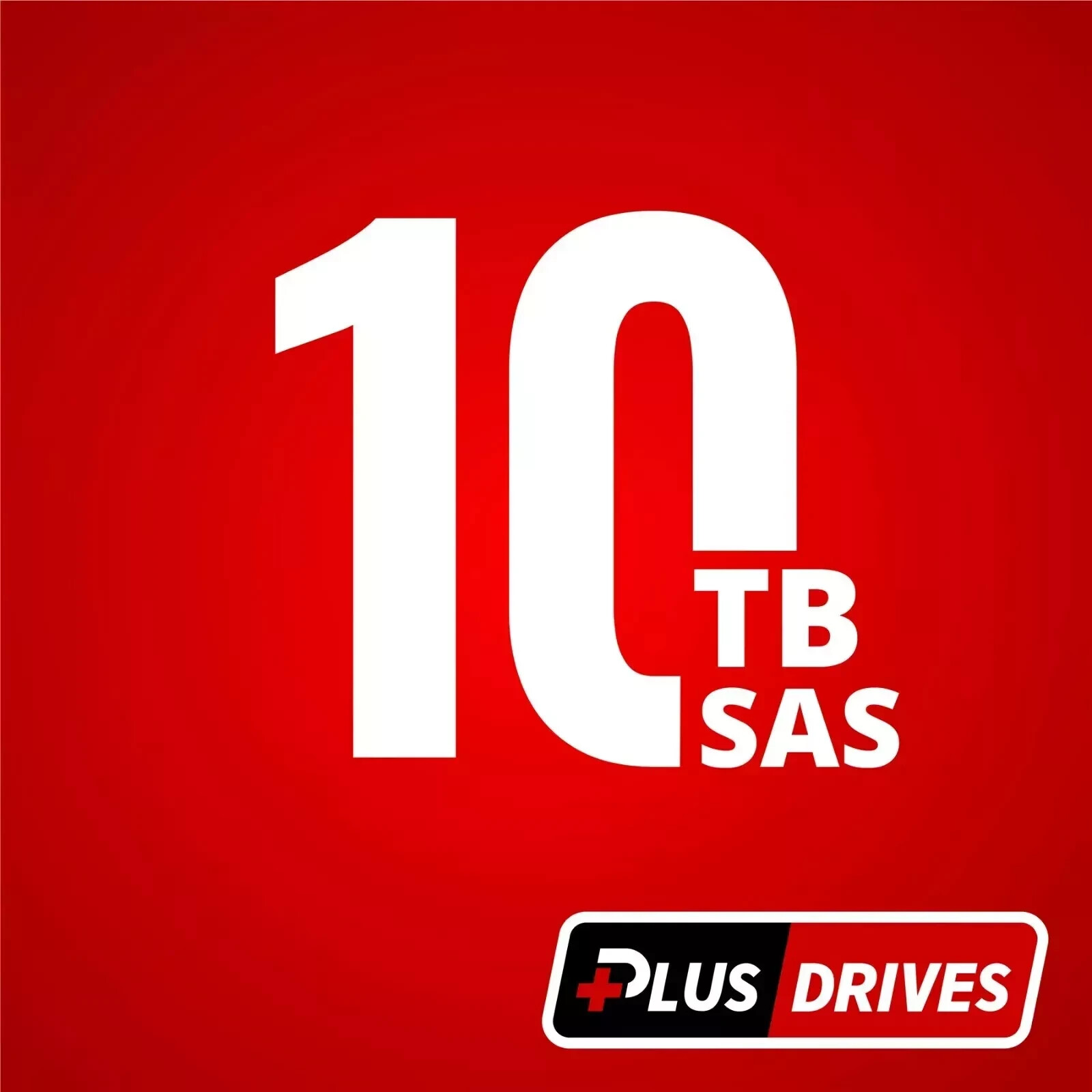 HITACHI 3.5in 10TB SAS 7.2k 12Gbps HDD 4Kn HE10 Helium Server 4kn Storage Only