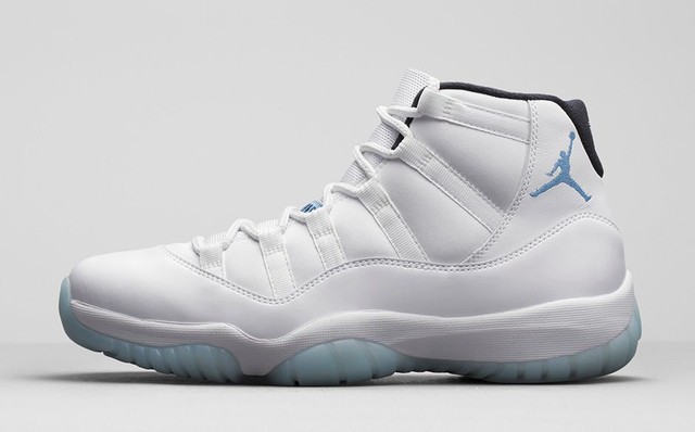jordan 11 retro legend blue