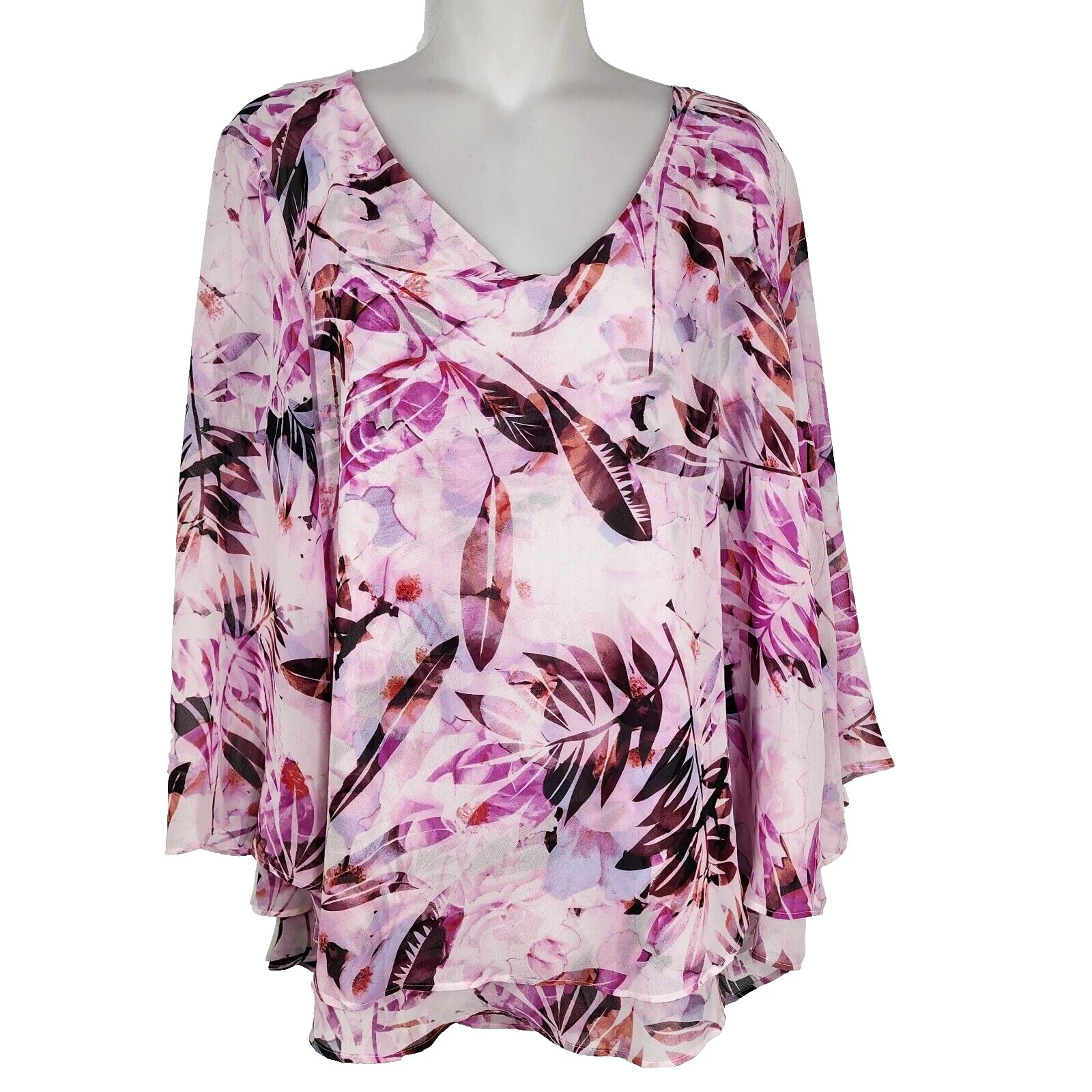 Blusa JLO Fiesta/Cóctel para Mujeres