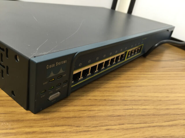 home network cisco 2950 switch home network cisco 2950 switch