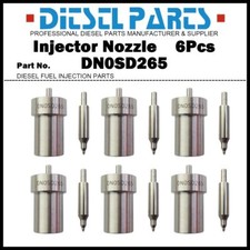 Bosch Turbo Desel Fuel njecton njector for 82-85 Mercedes 300D