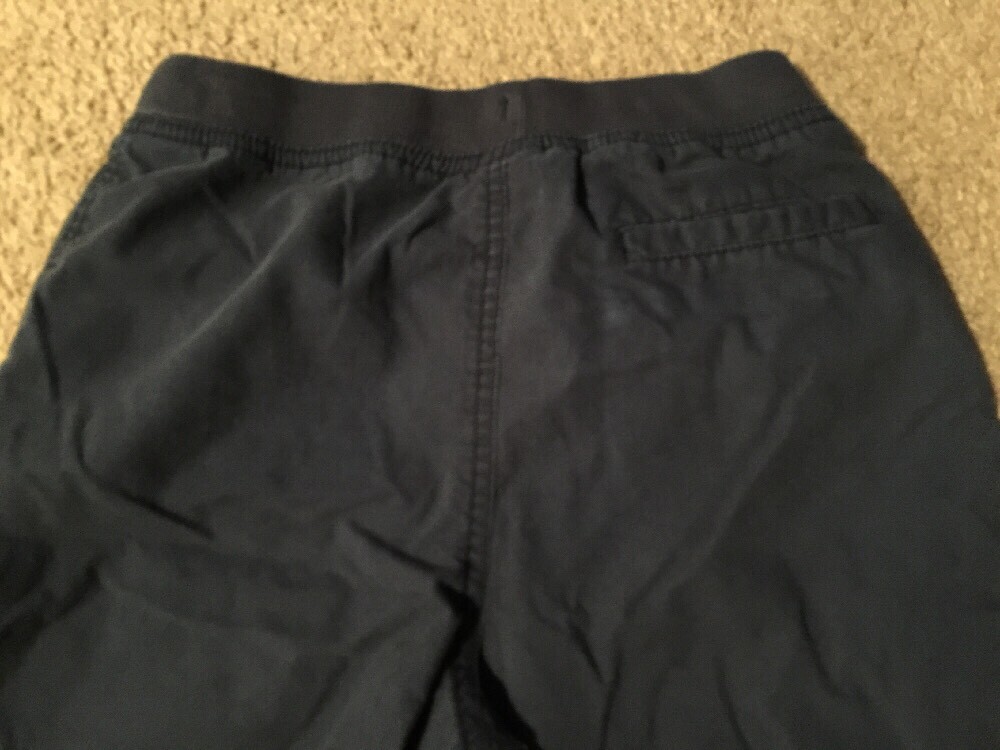 boys-faded-glory-shorts-navy-blue-size-l-10-12-ebay