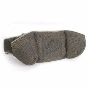 louis vuitton checkered fanny pack