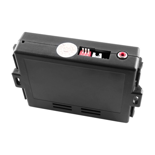 Car Ignition Switch Keyless Entry Remote Starter Engine Push Start Button Set - Picture 3 of 12
