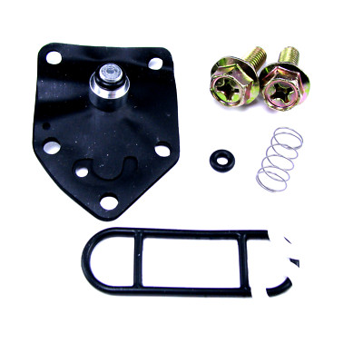 Benzinhahn Reparatursatz für Kawasaki ZZR600 1990-1992 ZX600D GPX750R ZX750F