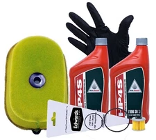 2017 - 2020 Honda CRF450R (Full Synthetic) Maintenance Kit