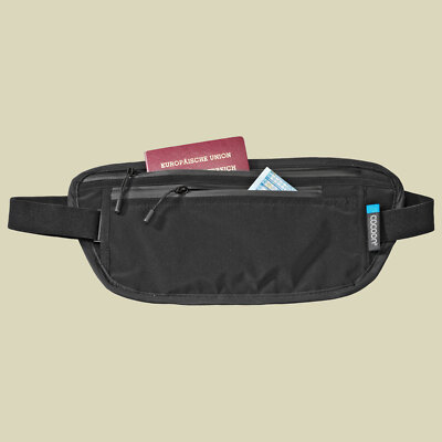 Cocoon Secret Waist Wallet Silk Wertsachenaufbewahrung