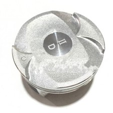 Piston Mark II  for CFMOTO 650 650NK 650TK 650MT 650GT