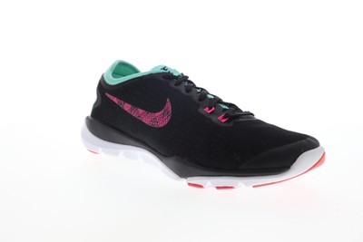 nike women's flex supreme tr 4 cross trainer