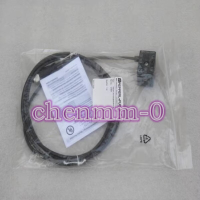 1PC NEW P+F junction box VAZ-2T1-FK-G10-2M-PUR-V1-G 216037 #YY