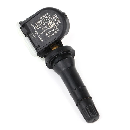 4PCS Programmed 13540601 Tire Pressure Sensor For GMC Chevrolet Malibu Silverado - Picture 5 of 10