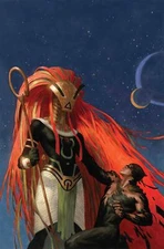 Black Panther #8 Marvel Comics Comic Book