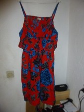 Pull Papaya Week-end Taille 8 - Longueur Hanches, Manches Longues, Motif Floral