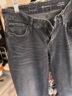 Women's Levi's Bold Curve Modern Rise Bootcut Skinny, 29x30, Excellent Condition — photo 2