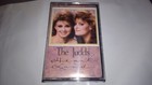 Heartland by The Judds Cassette Tape 1987