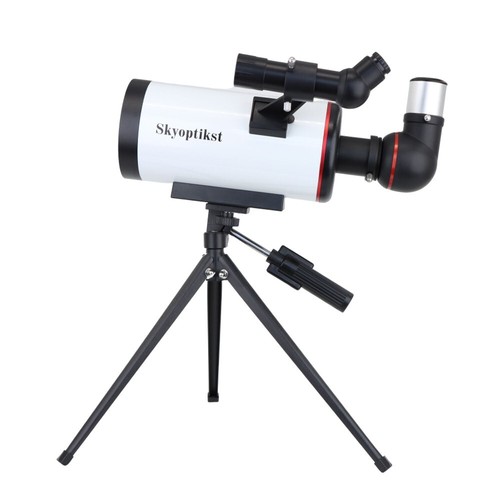 Skyoptikst 80mm caliber 900mm Maksutov-Cassegrain telescope - Picture 3 of 7