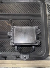ACURA MDX 2017 - 2018 FRONT ADAPTIVE CRUISE RADAR MODULE OEM 36800-TZ6-A12