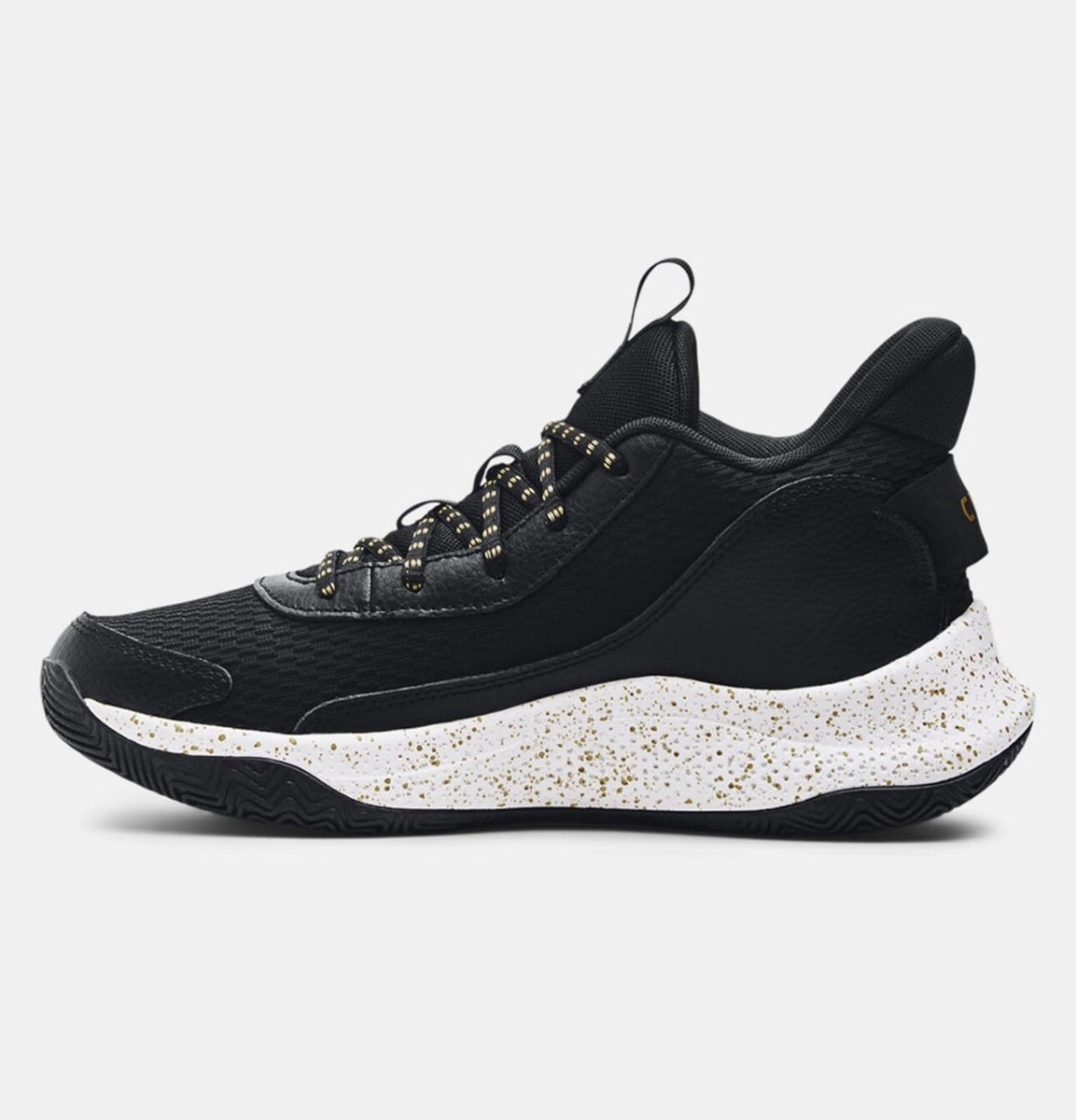 Under Armour Curry 3Z7 Unisex Size 10 New In Box | eBay display picture 1