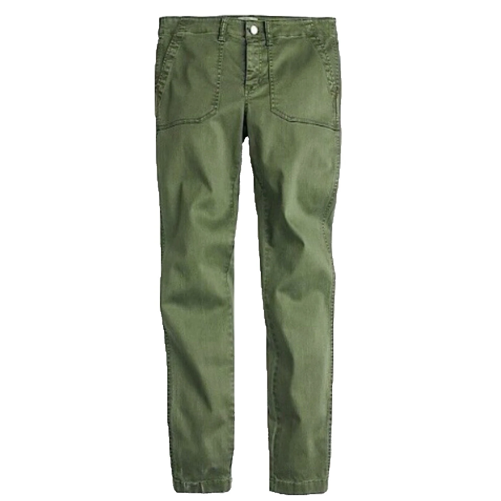 J.CREW Cargo Pants for Women