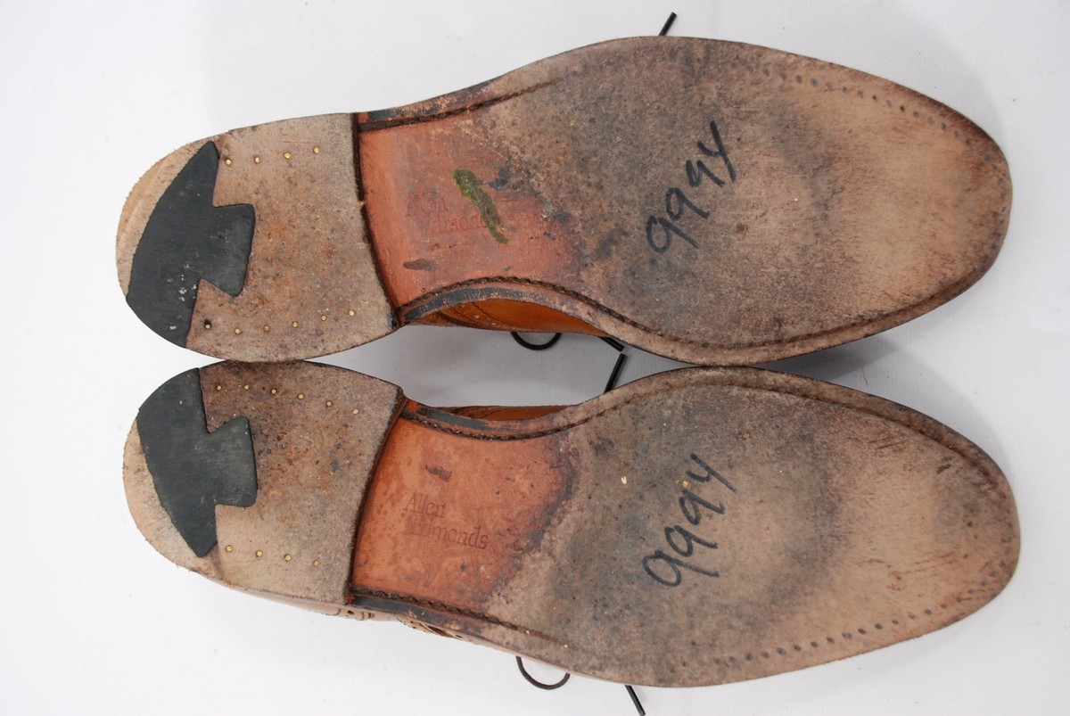 Allen Edmonds Player