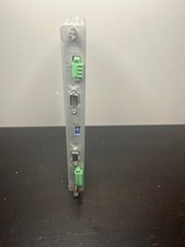 Bently Nevada 125768-01 Rack Interface I/O Mo...