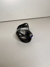 6-Ft Dell USB 3.0 USB A to USB B Printer / Scanner Cable