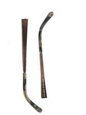 Authentic Temple Replacement PARTS Kate Spade CHLORIS 0JTV 135mm Brown /906