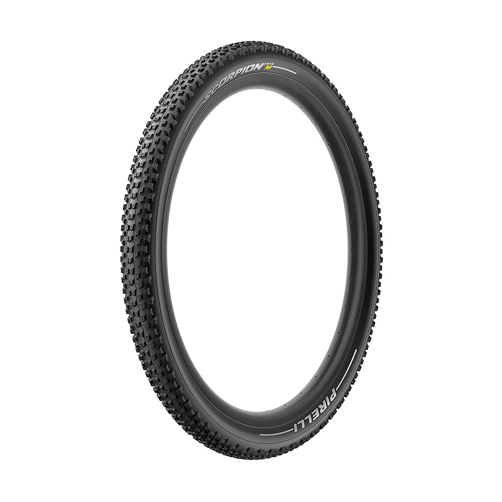 Pneumatico bici 29 x 2.4 nero MTB Pirelli scorpion XC M mixed terrain tubeless