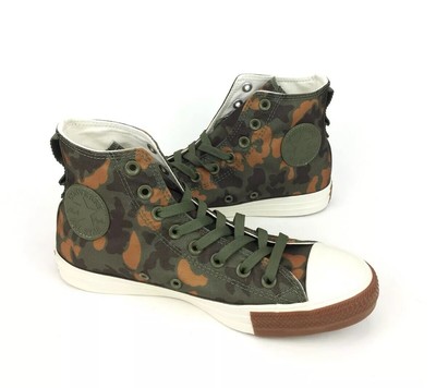 converse cordura camo
