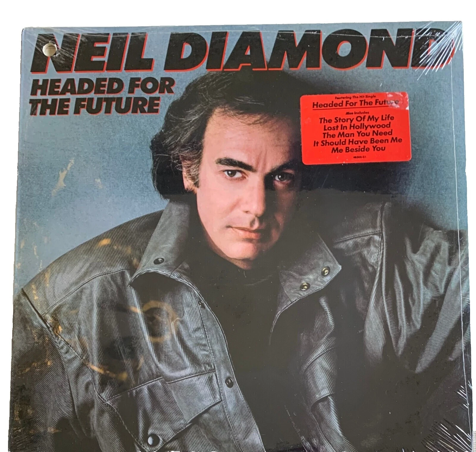Neil DIAMOND cantautor discos de vinilo